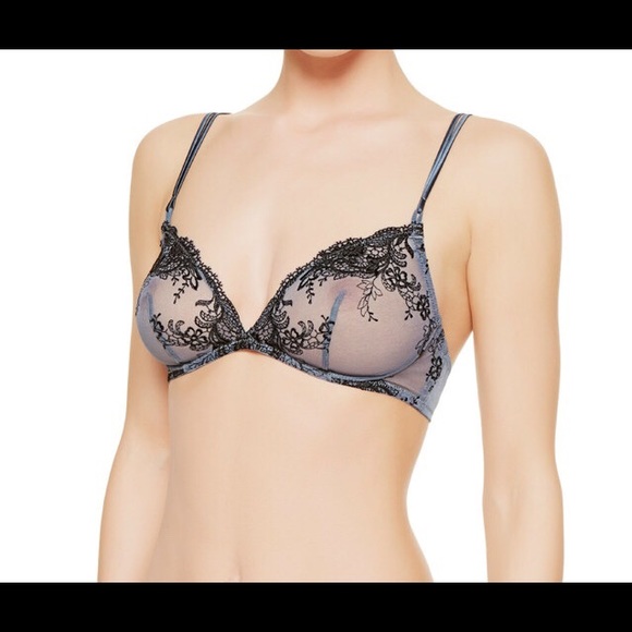 La Perla Other - NWT La Perla Primula Underwire Bra